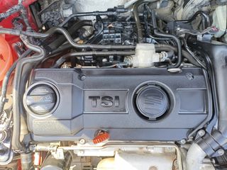 Seat Leon 2011 1.4 Tsi 125Hp/ FULL EXTRA / BOOK/ΕΛΛΗΝΙΚΟ/ΔΩΡΟ ΤΕΛΗ 2026-thumb-52