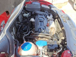 Seat Leon 2011 1.4 Tsi 125Hp/ FULL EXTRA / BOOK/ΕΛΛΗΝΙΚΟ/ΔΩΡΟ ΤΕΛΗ 2026-thumb-53