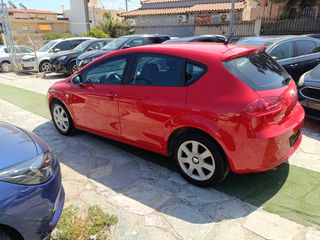 Seat Leon 2011 1.4 Tsi 125Hp/ FULL EXTRA / BOOK/ΕΛΛΗΝΙΚΟ/ΔΩΡΟ ΤΕΛΗ 2026-thumb-9