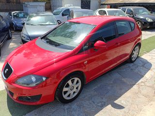 Seat Leon 2011 1.4 Tsi 125Hp/ FULL EXTRA / BOOK/ΕΛΛΗΝΙΚΟ/ΔΩΡΟ ΤΕΛΗ 2026-thumb-10