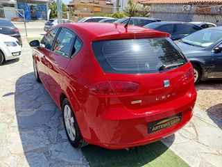 Seat Leon 2011 1.4 Tsi 125Hp/ FULL EXTRA / BOOK/ΕΛΛΗΝΙΚΟ/ΔΩΡΟ ΤΕΛΗ 2026-thumb-13