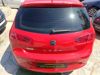 Seat Leon 2011 1.4 Tsi 125Hp/ FULL EXTRA / BOOK/ΕΛΛΗΝΙΚΟ/ΔΩΡΟ ΤΕΛΗ 2026-thumb-14