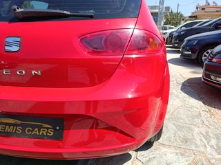 Seat Leon 2011 1.4 Tsi 125Hp/ FULL EXTRA / BOOK/ΕΛΛΗΝΙΚΟ/ΔΩΡΟ ΤΕΛΗ 2026-thumb-15