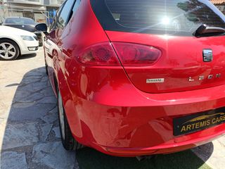 Seat Leon 2011 1.4 Tsi 125Hp/ FULL EXTRA / BOOK/ΕΛΛΗΝΙΚΟ/ΔΩΡΟ ΤΕΛΗ 2026-thumb-16