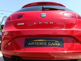 Seat Leon 2011 1.4 Tsi 125Hp/ FULL EXTRA / BOOK/ΕΛΛΗΝΙΚΟ/ΔΩΡΟ ΤΕΛΗ 2026-thumb-17