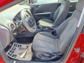 Seat Leon 2011 1.4 Tsi 125Hp/ FULL EXTRA / BOOK/ΕΛΛΗΝΙΚΟ/ΔΩΡΟ ΤΕΛΗ 2026-thumb-19