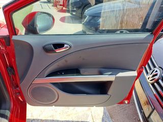 Seat Leon 2011 1.4 Tsi 125Hp/ FULL EXTRA / BOOK/ΕΛΛΗΝΙΚΟ/ΔΩΡΟ ΤΕΛΗ 2026-thumb-22