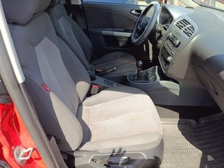 Seat Leon 2011 1.4 Tsi 125Hp/ FULL EXTRA / BOOK/ΕΛΛΗΝΙΚΟ/ΔΩΡΟ ΤΕΛΗ 2026-thumb-23