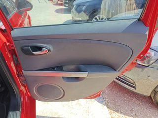 Seat Leon 2011 1.4 Tsi 125Hp/ FULL EXTRA / BOOK/ΕΛΛΗΝΙΚΟ/ΔΩΡΟ ΤΕΛΗ 2026-thumb-24
