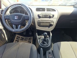 Seat Leon 2011 1.4 Tsi 125Hp/ FULL EXTRA / BOOK/ΕΛΛΗΝΙΚΟ/ΔΩΡΟ ΤΕΛΗ 2026-thumb-30