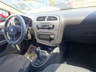 Seat Leon 2011 1.4 Tsi 125Hp/ FULL EXTRA / BOOK/ΕΛΛΗΝΙΚΟ/ΔΩΡΟ ΤΕΛΗ 2026-thumb-31