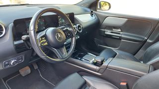 Mercedes-Benz GLA 200 2022 PROGRESIVE F1 KAΜΕΡΑ-thumb-6