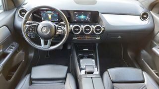 Mercedes-Benz GLA 200 2022 PROGRESIVE F1 KAΜΕΡΑ-thumb-7