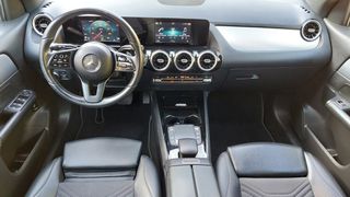 Mercedes-Benz GLA 200 2022 PROGRESIVE F1 KAΜΕΡΑ-thumb-8