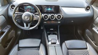 Mercedes-Benz GLA 200 2022 PROGRESIVE F1 KAΜΕΡΑ-thumb-9