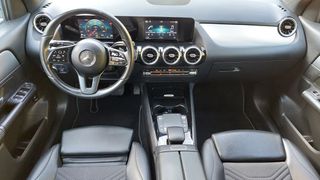 Mercedes-Benz GLA 200 2022 PROGRESIVE F1 KAΜΕΡΑ-thumb-10