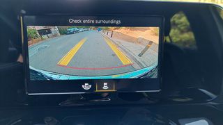 Mercedes-Benz GLA 200 2022 PROGRESIVE F1 KAΜΕΡΑ-thumb-11