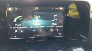 Mercedes-Benz GLA 200 2022 PROGRESIVE F1 KAΜΕΡΑ-thumb-12