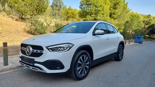Mercedes-Benz GLA 200 2022 PROGRESIVE F1 KAΜΕΡΑ