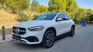 Mercedes-Benz GLA 200 2022 PROGRESIVE F1 KAΜΕΡΑ-thumb-1