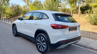 Mercedes-Benz GLA 200 2022 PROGRESIVE F1 KAΜΕΡΑ-thumb-4