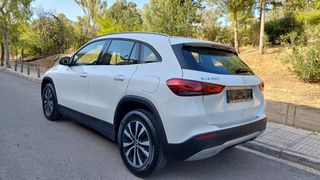 Mercedes-Benz GLA 200 2022 PROGRESIVE F1 KAΜΕΡΑ-thumb-5