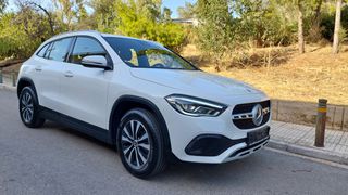 Mercedes-Benz GLA 200 2022 PROGRESIVE F1 KAΜΕΡΑ-thumb-16
