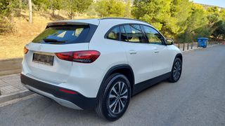 Mercedes-Benz GLA 200 2022 PROGRESIVE F1 KAΜΕΡΑ-thumb-19