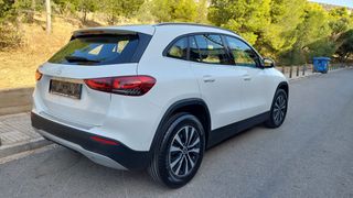 Mercedes-Benz GLA 200 2022 PROGRESIVE F1 KAΜΕΡΑ-thumb-20