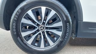 Mercedes-Benz GLA 200 2022 PROGRESIVE F1 KAΜΕΡΑ-thumb-14