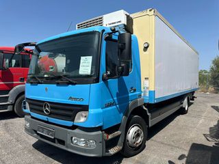 Ψυγείο Mercedes-Benz 2007 ATEGO 1224
