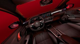 Renault Clio 2026 CLIO 6 tecno Tce 115 EDC