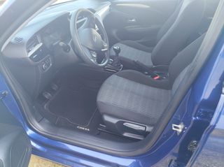 Opel Corsa 2021 ΑΡΙΣΤΟ ΜΗΔΕΝΙΚΑ ΤΕΛΗ-thumb-20