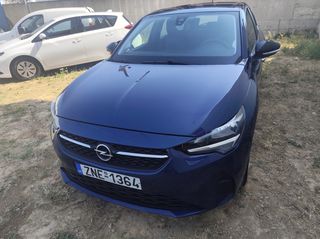 Opel Corsa 2021 ΑΡΙΣΤΟ ΜΗΔΕΝΙΚΑ ΤΕΛΗ