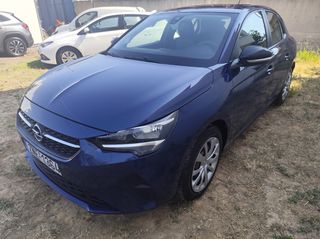Opel Corsa 2021 ΑΡΙΣΤΟ ΜΗΔΕΝΙΚΑ ΤΕΛΗ-thumb-1