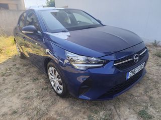 Opel Corsa 2021 ΑΡΙΣΤΟ ΜΗΔΕΝΙΚΑ ΤΕΛΗ-thumb-2