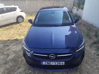 Opel Corsa 2021 ΑΡΙΣΤΟ ΜΗΔΕΝΙΚΑ ΤΕΛΗ-thumb-3