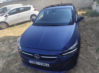 Opel Corsa 2021 ΑΡΙΣΤΟ ΜΗΔΕΝΙΚΑ ΤΕΛΗ-thumb-4