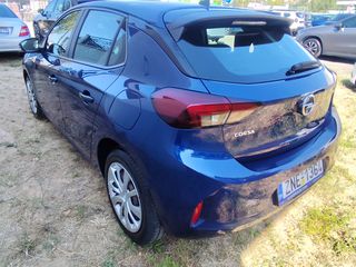 Opel Corsa 2021 ΑΡΙΣΤΟ ΜΗΔΕΝΙΚΑ ΤΕΛΗ-thumb-6