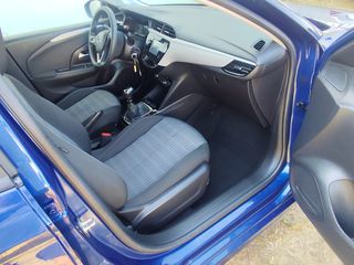 Opel Corsa 2021 ΑΡΙΣΤΟ ΜΗΔΕΝΙΚΑ ΤΕΛΗ-thumb-10