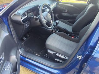 Opel Corsa 2021 ΑΡΙΣΤΟ ΜΗΔΕΝΙΚΑ ΤΕΛΗ-thumb-13