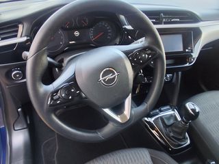 Opel Corsa 2021 ΑΡΙΣΤΟ ΜΗΔΕΝΙΚΑ ΤΕΛΗ-thumb-14