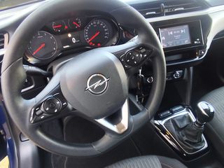Opel Corsa 2021 ΑΡΙΣΤΟ ΜΗΔΕΝΙΚΑ ΤΕΛΗ-thumb-9