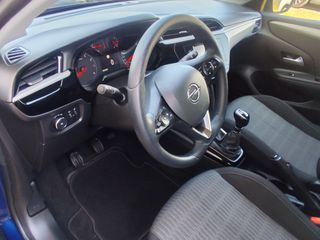 Opel Corsa 2021 ΑΡΙΣΤΟ ΜΗΔΕΝΙΚΑ ΤΕΛΗ-thumb-15