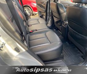 Nissan X-Trail 2016 N-CONNECTA-thumb-36