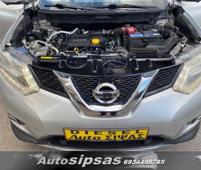 Nissan X-Trail 2016 N-CONNECTA-thumb-15