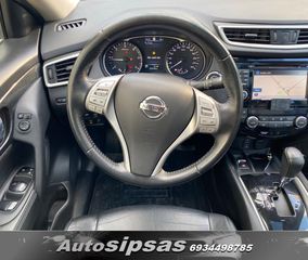 Nissan X-Trail 2016 N-CONNECTA-thumb-41