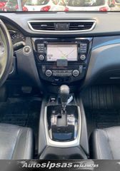 Nissan X-Trail 2016 N-CONNECTA-thumb-96