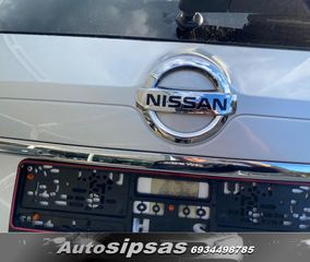 Nissan X-Trail 2016 N-CONNECTA-thumb-86