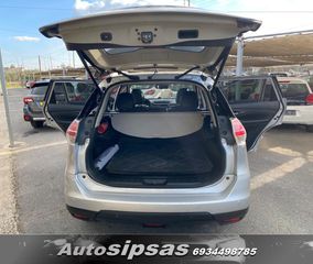 Nissan X-Trail 2016 N-CONNECTA-thumb-56